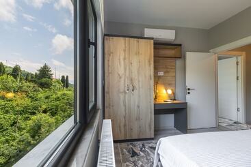 מלון דירות Zal Sui̇te