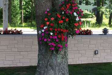 Cromwell Harbor Motel