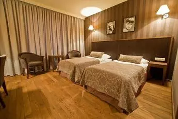 Hotelli Afrodyta Business & Spa