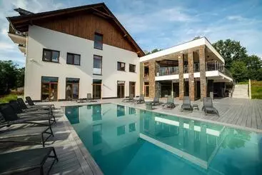 Hôtel Aspen Prime Ski & Bike Resort Basen, Sauna, Jacuzzi, Siłownia W Cenie Pobytu