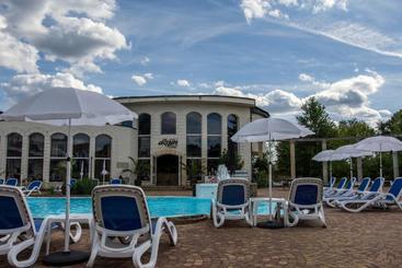 ホテル Azzun Orient Spa&wellness