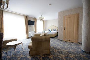 ホテル Azzun Orient Spa&wellness