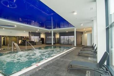 호텔 Barczyzna Medical Spa