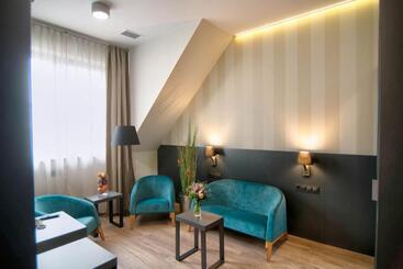 Hotelli Barczyzna Medical Spa