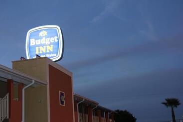 Hotelli Budget Inn Lake Wales