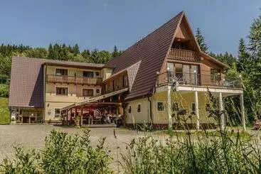 Hotel Chata Belez