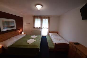 فندق Chata Belez