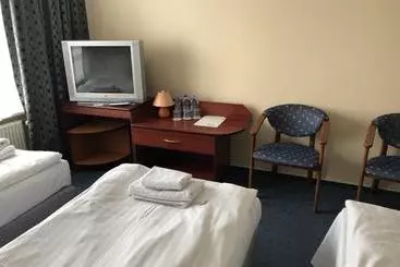 Hotel Delfin
