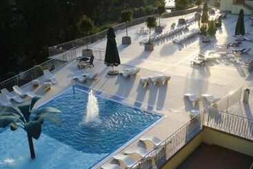 هتل Gołębiewski Wisła