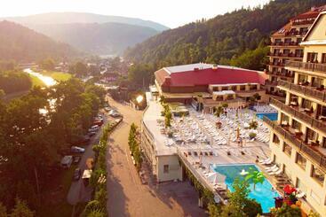Hotel Gołębiewski Wisła