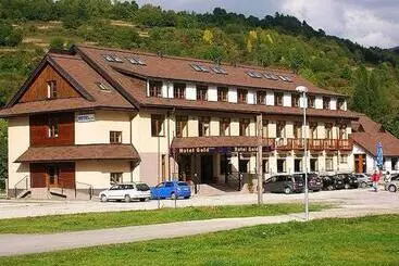 Hotel Gold