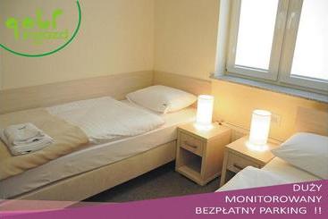 فندق Golf Zajazd Zajączkowo