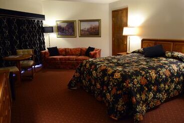 فندق Greenbrier Inn Killington