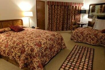 Hotel Greenbrier Inn Killington