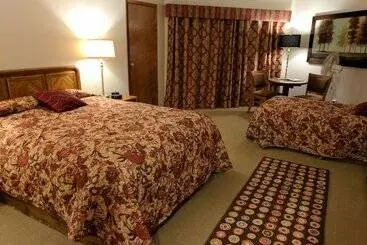 Hotelli Greenbrier Inn Killington