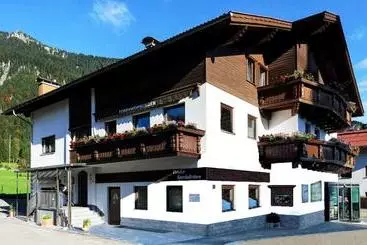 Hotel Haus Gebhard