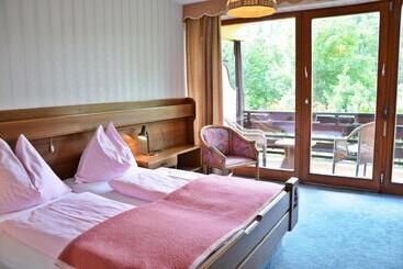 호텔 Landhaus Schreier