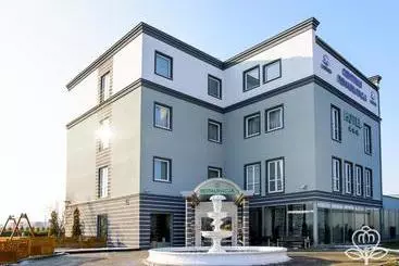 Hôtel L Ascada
