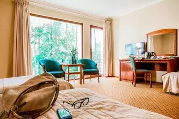Hotel Magellan
