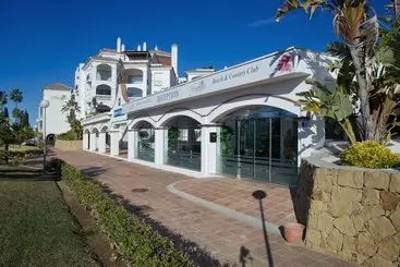 Hôtel Miraflores Beach & Country Club