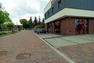 בית מלון כפרי Modus