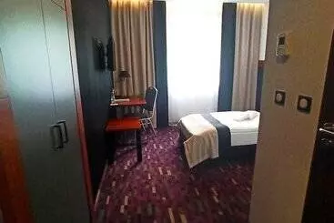 Hotel Modus
