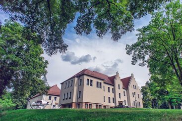 Hotel Niemcza Wino & Spa