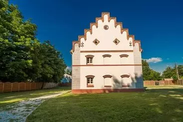 Hôtel Pałac Krobielowice