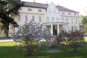 Hotel Witaszyce