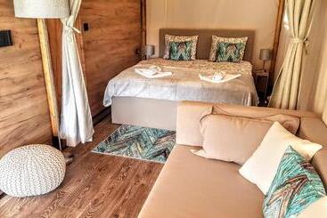 Отель Pálos Resort