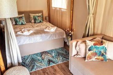 Hotell Pálos Resort