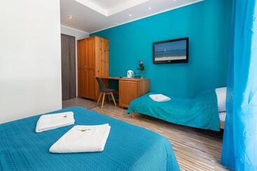 هتل Przystan Rozewie