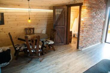 호텔 Rancho Zapotoczny