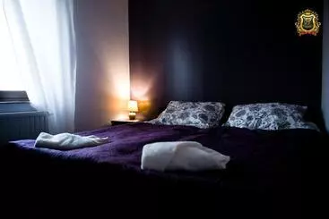 Hotel Rezydencja Bakamus