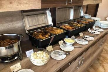 בית מלון כפרי Royal