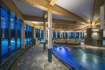 Hotel Sądelski Dwór Medical & Spa