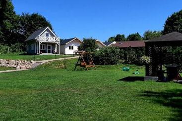 ホテル Zajazd Zamkowy Schloßgasthof