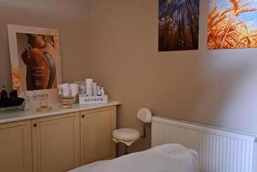 Otel Senator Gran Via