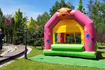 فندق Senator Gran Via