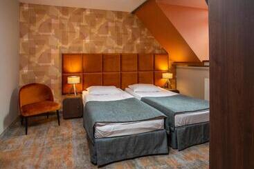 בית מלון כפרי Styl 70