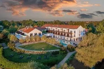 Hotel Tisza Balneum