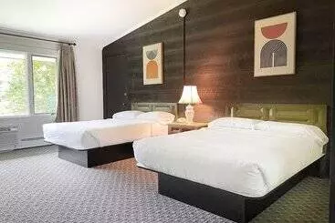 Hotelli Toll Road Inn