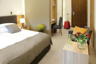 ホテル Uroczysko Siedmiu Stawow