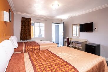 هتل Value Inn Hollywood