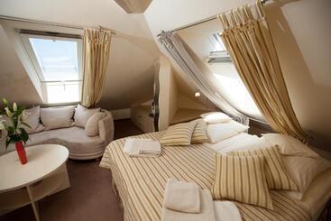 호텔 Villa Del Mar