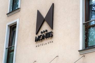 Montis Hotel & Spa