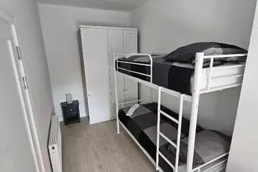 هاستل Room In Dublin 8 / Cosy House