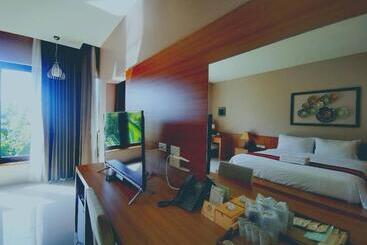 Bangnu Greenery Resort