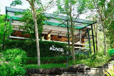 Bangnu Greenery Resort