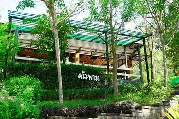 Bangnu Greenery Resort